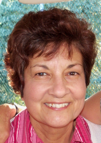 Gloria Keith